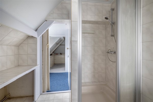 Medium property photo - Langeleegte 12, 9641 GN Veendam